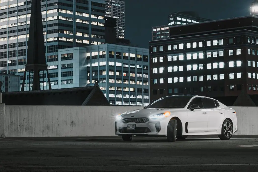 Ultimate Guide to Vehicles with Ventilated Seats (aka cooled or air