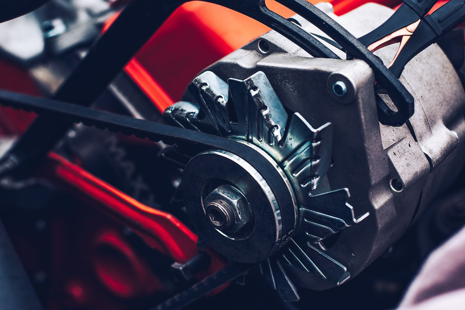 Why Electric Vehicles Don't Have Alternators The Truth Explained