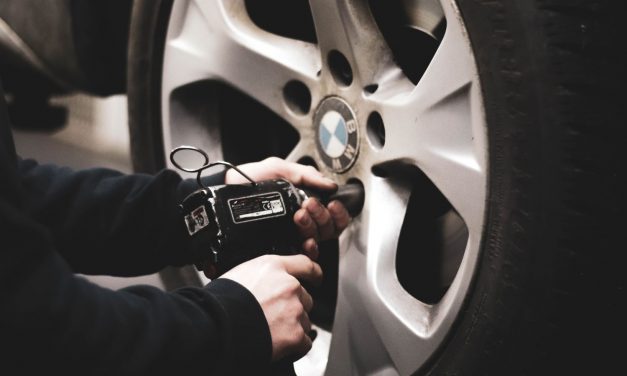 How often should tires be rotated: Plus a ton more information about rotating your tires