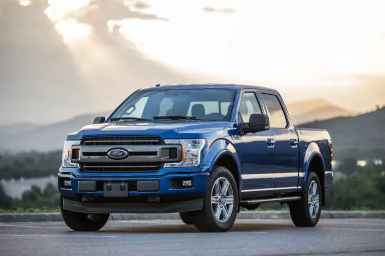 Top 8 Most Reliable Used Pickup Truck Engines in 2023