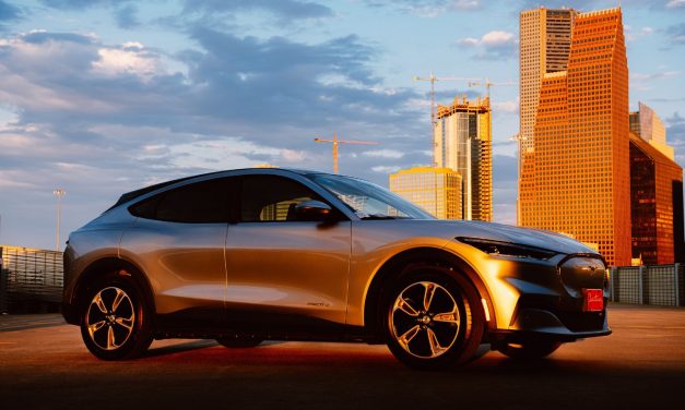 Top 5 Best Electric Vehicles to Buy for Modifying in 2023
