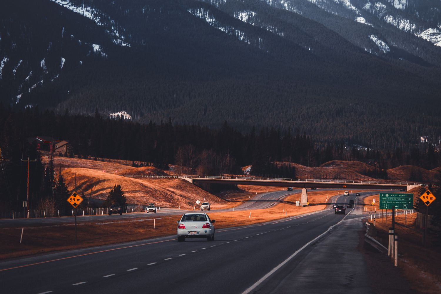 Top 4 Reasons Cars Get Better Gas Mileage on the Highway ReadySetRev