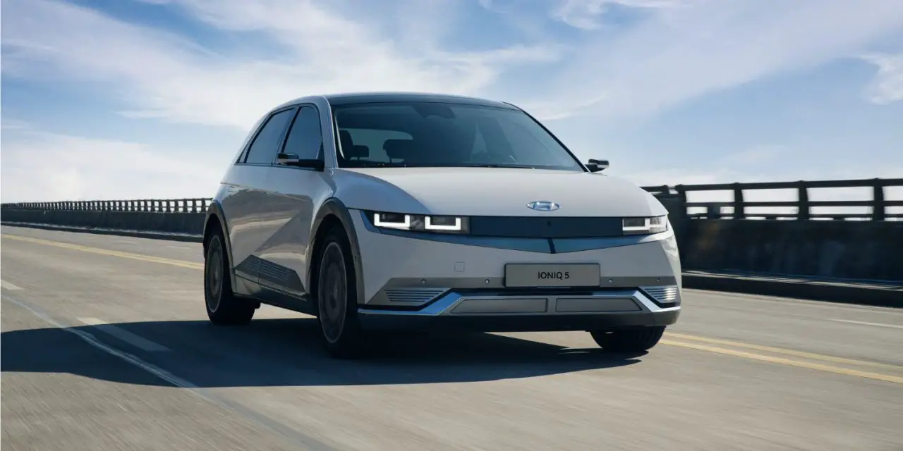 Complete List of 40 Electric Vehicles (EVs) with AWD in 2023