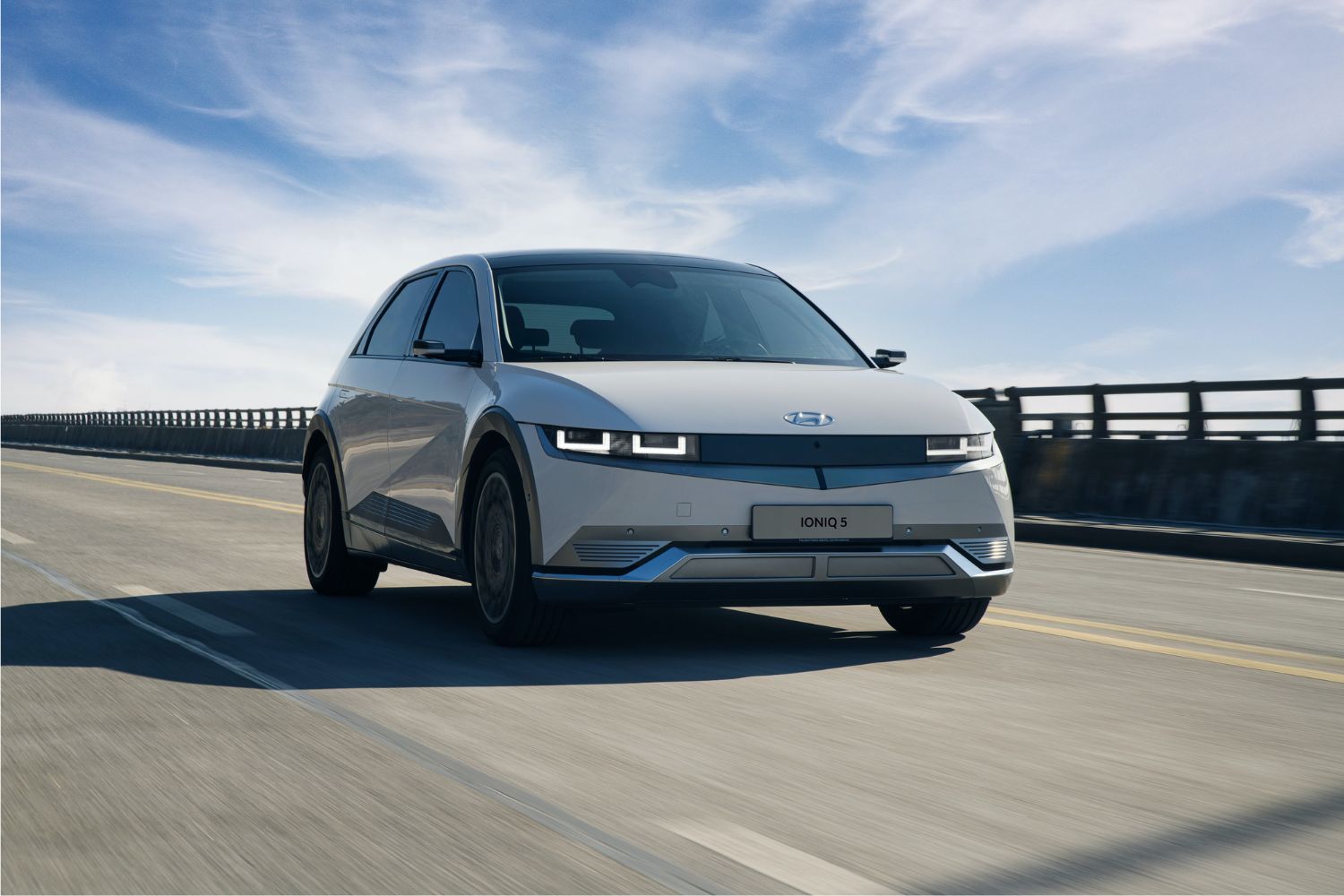 Complete List of 40 Electric Vehicles (EVs) with AWD in 2023