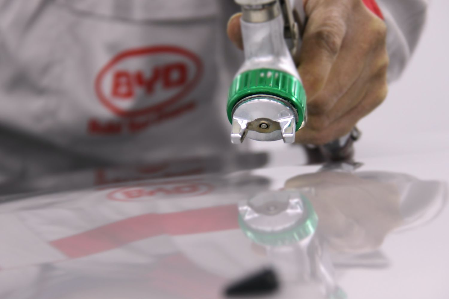 The Cost of Painting Your Car 5 Things That Affect That Number