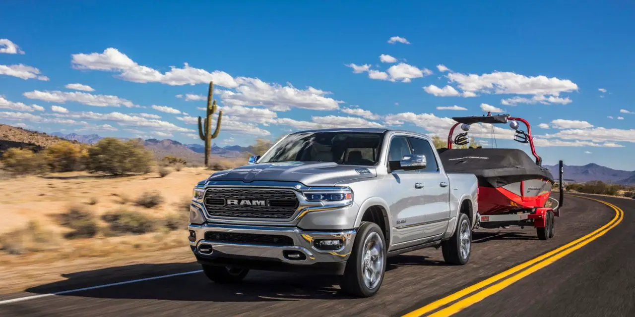 Guide to Towing Capacity of All Pickup Trucks in 2023 (Plus our Favorites)