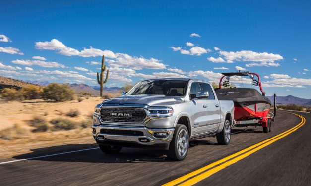 Guide to Towing Capacity of All Pickup Trucks in 2023 (Plus our Favorites)