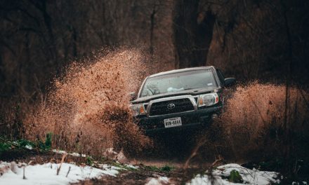 Off-Roading with 2WD: Can it be done, and how you can make it easier
