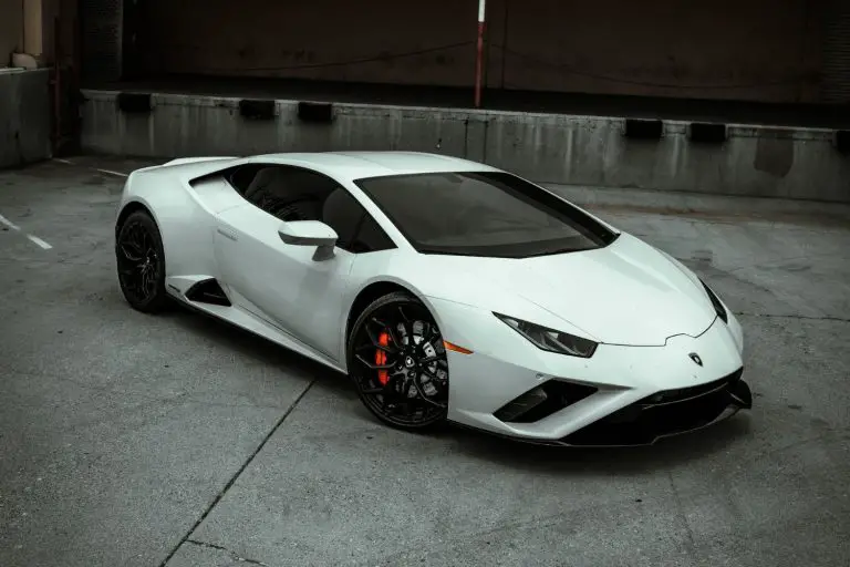 The Cost of a (Huracan, Aventador & Urus) ReadySetRev
