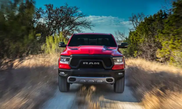 47 Pickup Trucks Ranked by their Gas Mileage (and Electric Range) in 2023