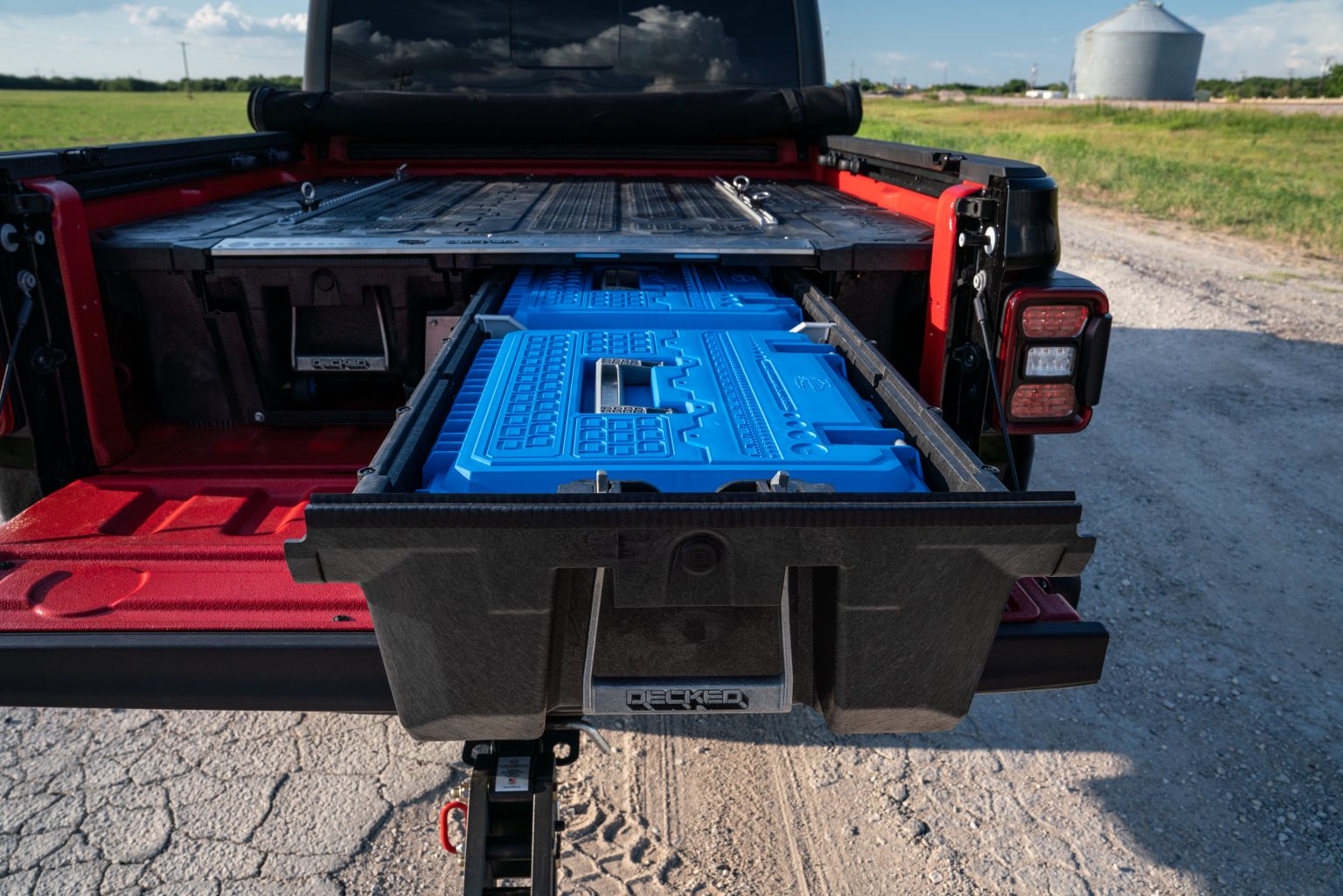 Top 9 Best Truck Bed Organizers in 2023 ReadySetRev