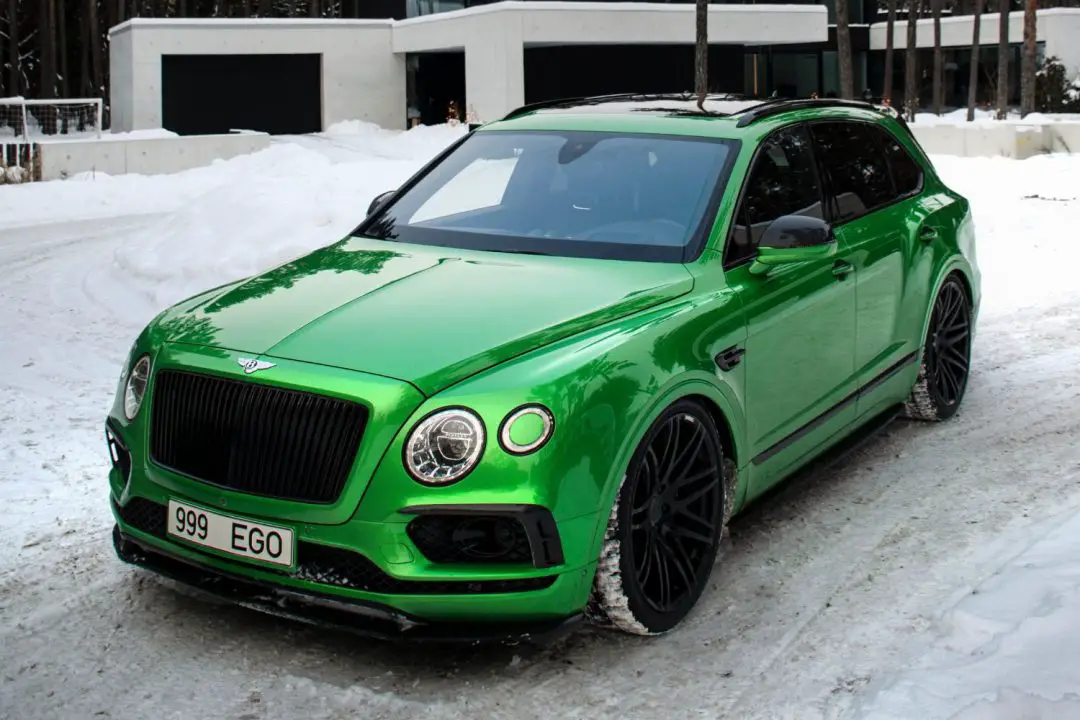 Top 6 SUVs over 6,000 Pounds in 2023 (Plus 38 Alternatives)