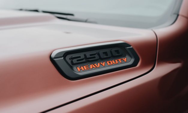 Top 6 Best Pickup Trucks over 6,000 pounds (Plus 12 Alternatives) in 2023