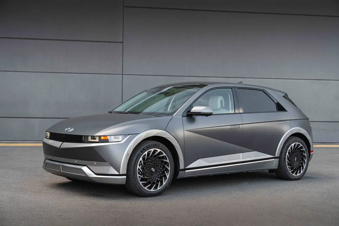 The 6 Cheapest AWD Electric Vehicles under 50,000 in 2023