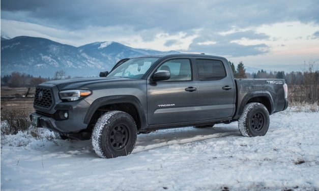 Top 6 Best Pickup Truck Bed Drawer Systems in 2023