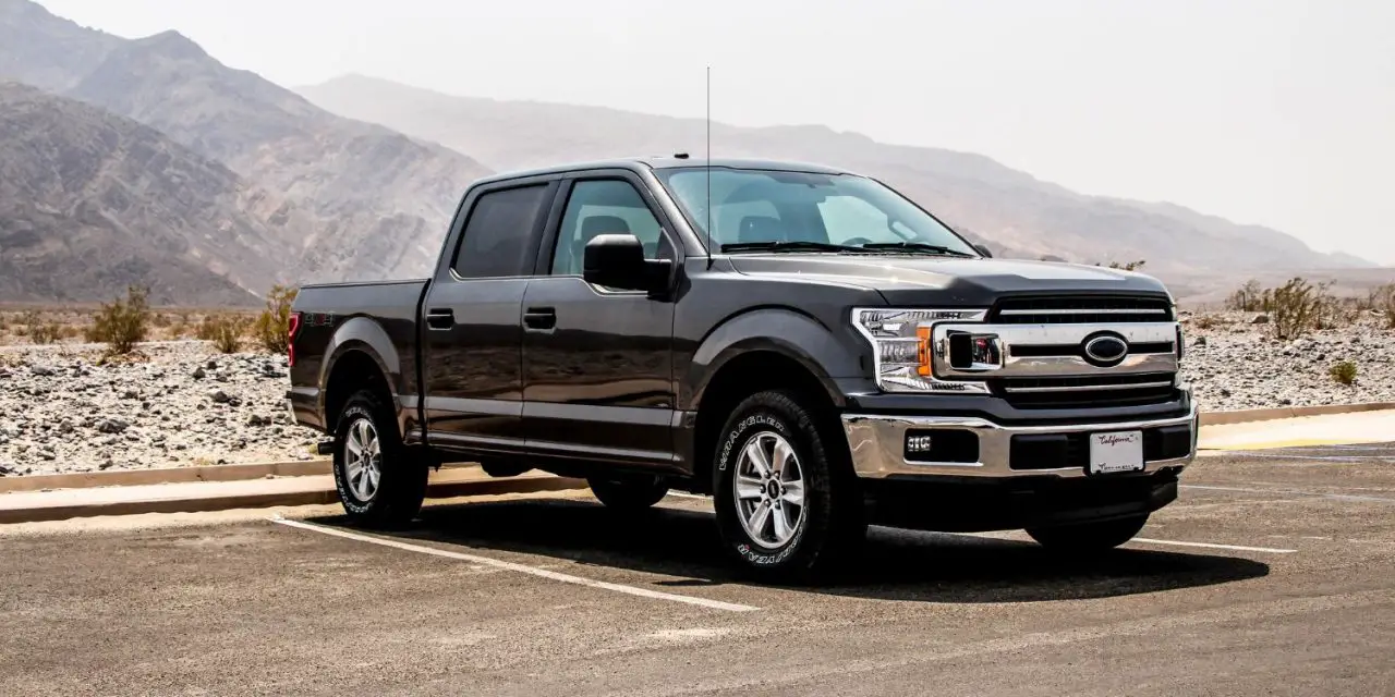 Mustang & F-150: The 2 Ford Vehicles That Have the 5.0L Coyote Engine