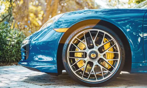 Your Tires Are Too Old: How Many Years, and Miles To Replace?
