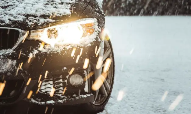 Tire Siping: What is it, and should you have your tires siped?