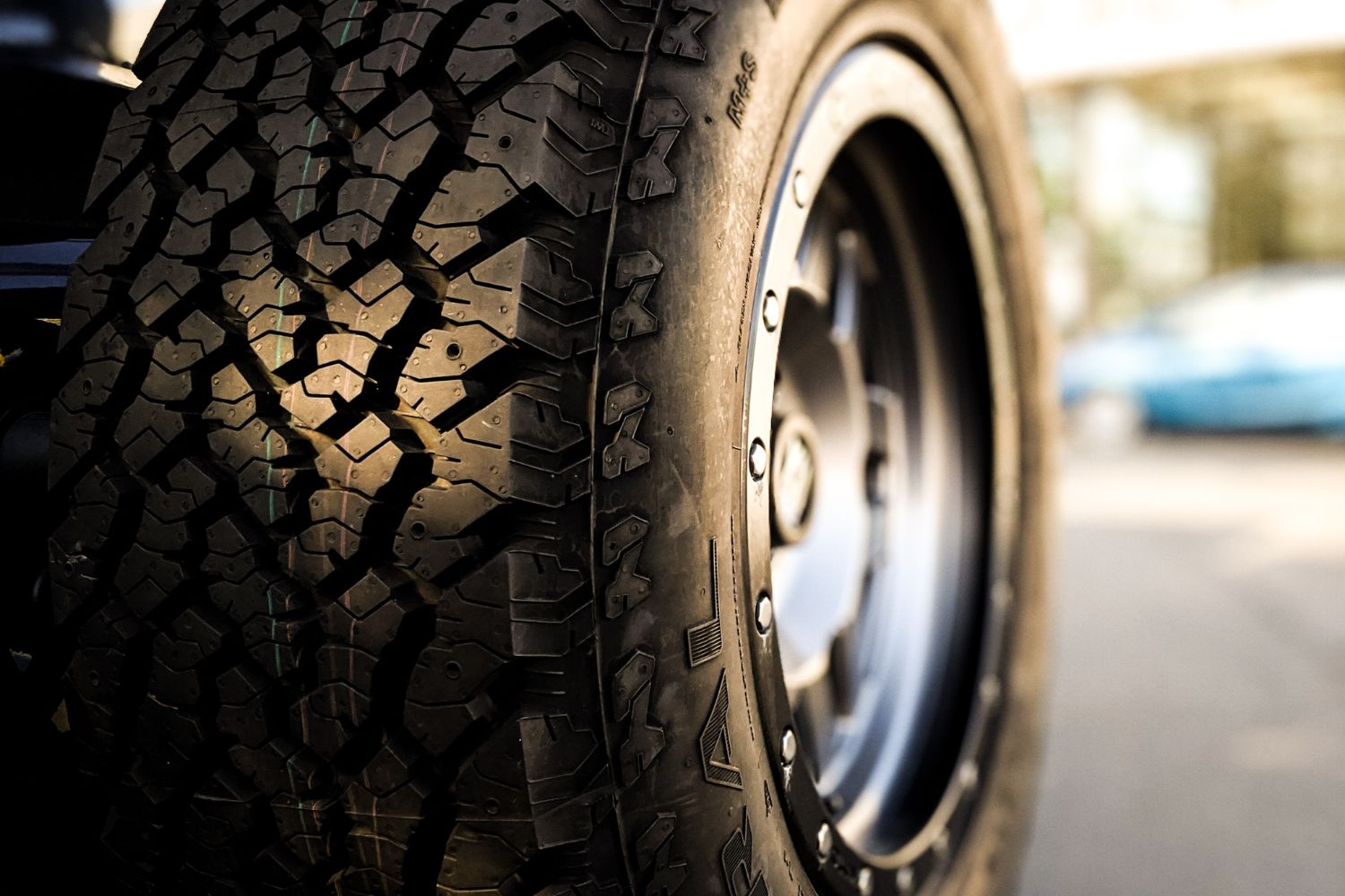 Tire Siping What is it, and should you have your tires siped