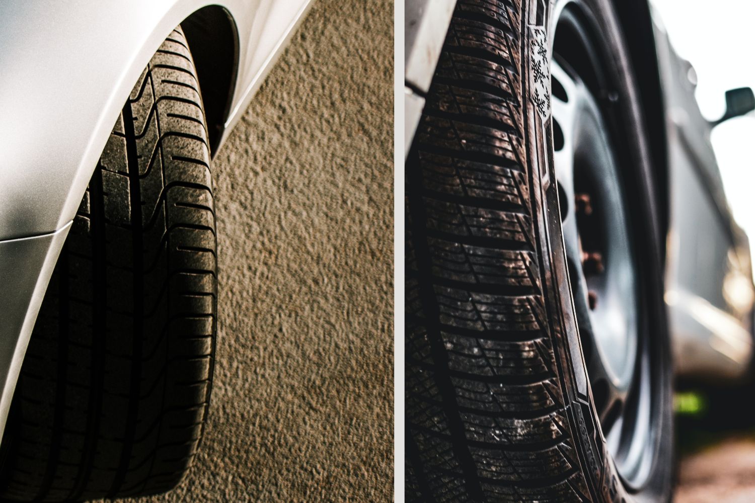 Tire Siping What is it, and should you have your tires siped