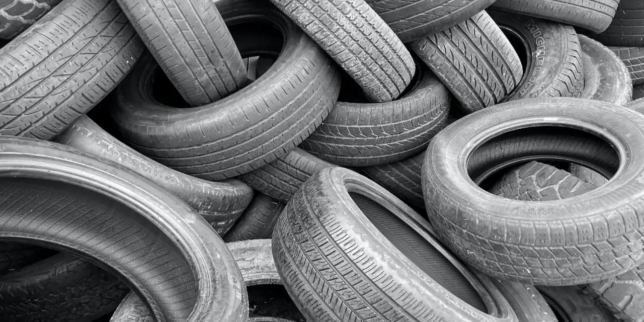 Can You Put Tires On Backwards? The Answer Might Surprise You