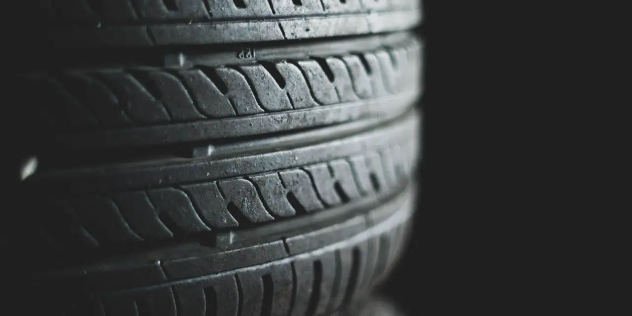 Once a Month: How often should you air up your car’s tires?