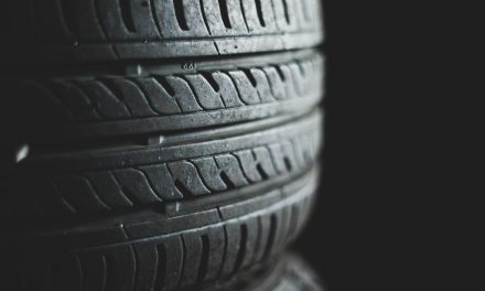 Once a Month: How often should you air up your car’s tires?