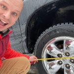 Complete Guide To Your Tire Size (With Infographic and Images)