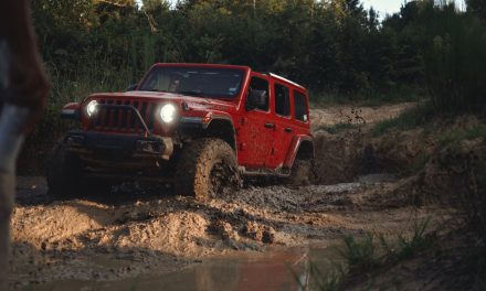 In-Depth Look at If All-Terrain Tires Are Harder to Puncture