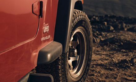 The Complete Guide to Patching All-Terrain Tires