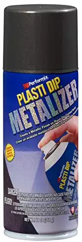 10. Plasti Dip Graphite Pearl Metalizer