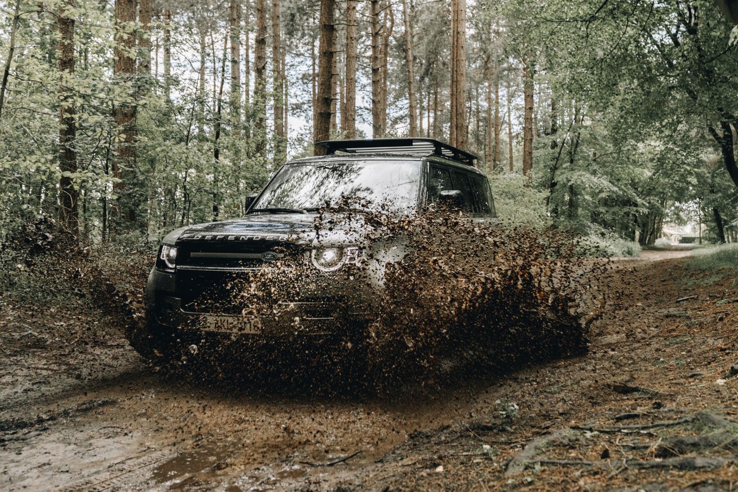 Do OffRoad Tires Wear Faster? (Everything You Need To Know) ReadySetRev