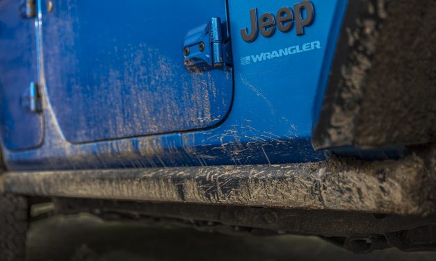 The 2024 Jeep Wrangler: Jeep Just Told Us Everything!