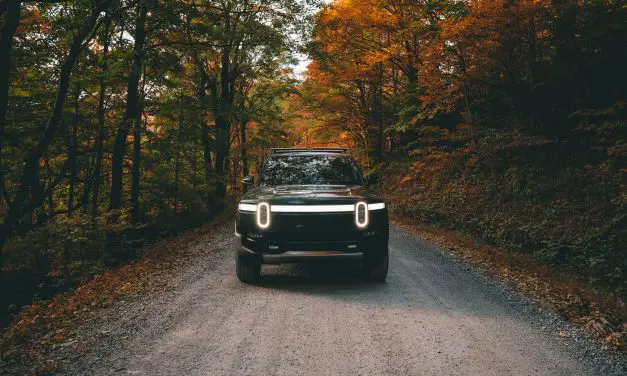 All 6 Pickup Trucks That Offer AWD (All-Wheel-Drive)