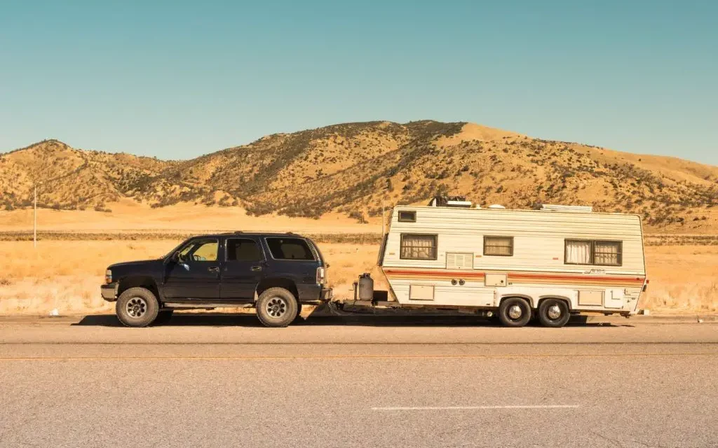 Pickup Truck vs SUV with a Trailer: Which Is Better?