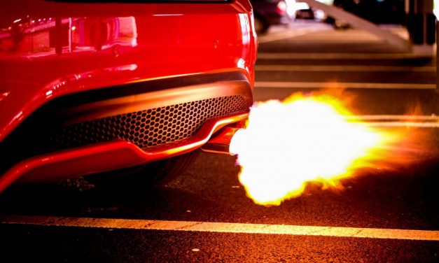 4 Reasons Why Cars (Trucks & SUVs) Backfire, and What To Do About It!