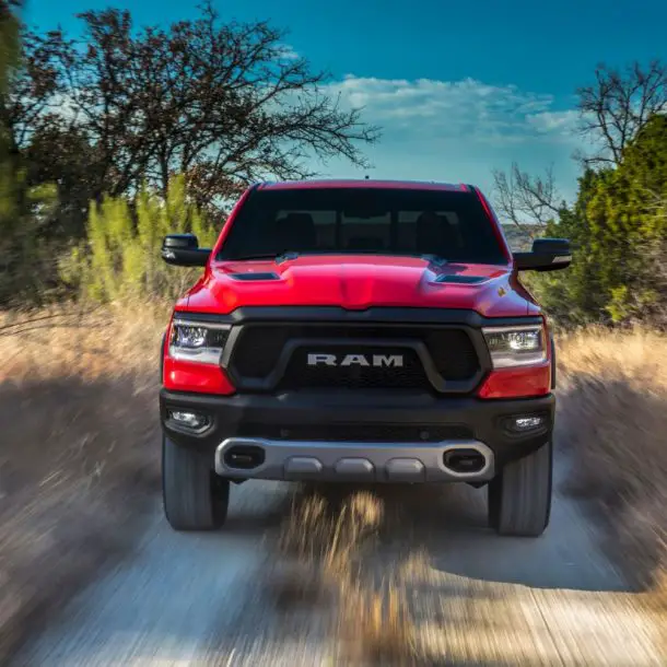 The 11 Pickup Trucks That Can Be Flat Towed in 2024