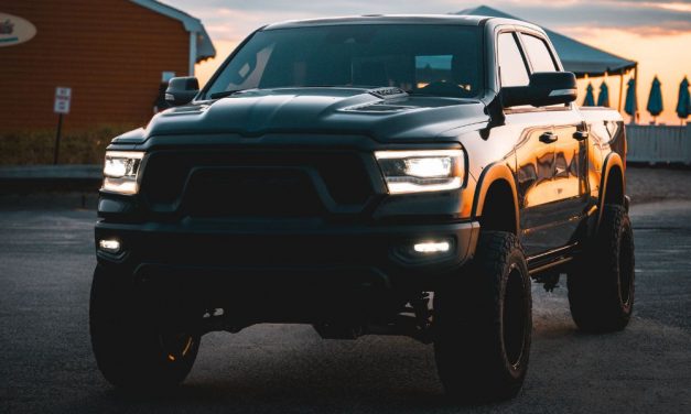 Top 3 Reasons Lifted Trucks Can’t Tow (How to fix them)