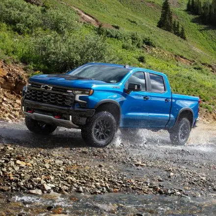 The 11 Pickup Trucks That Can Be Flat Towed in 2024