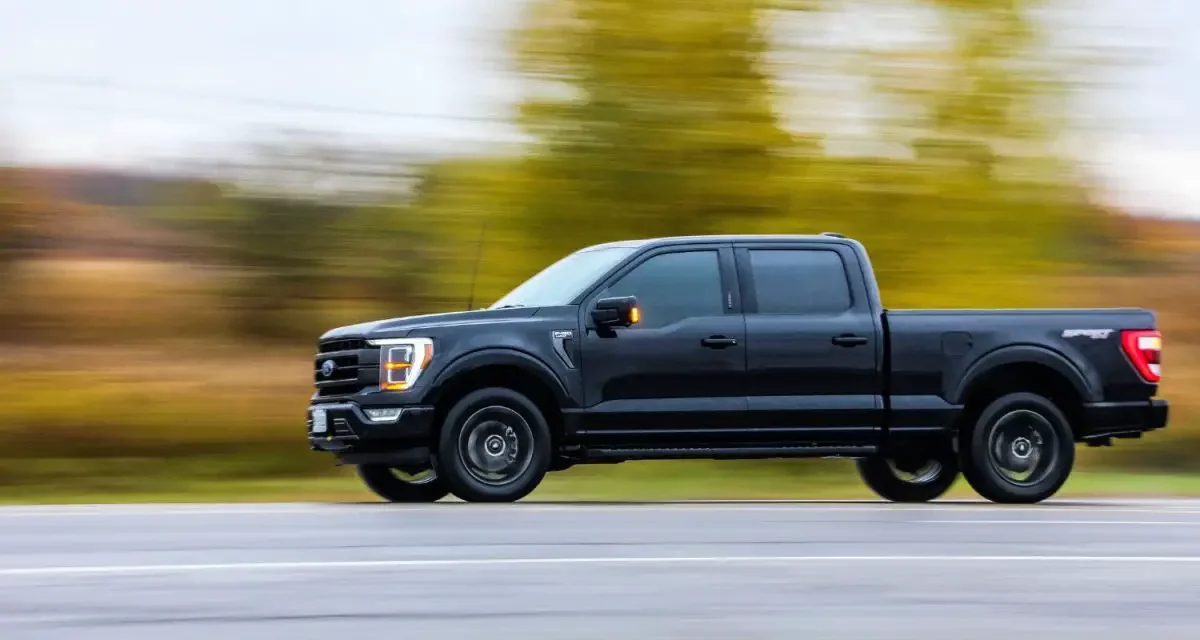 Top 5 Pickup Trucks that Offer Two Doors (Plus All 12 Options)