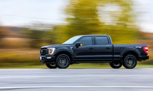 Top 5 Pickup Trucks that Offer Two Doors (Plus All 12 Options)