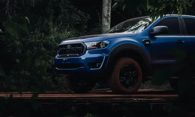 The 5 Smallest Pickup Trucks (Plus All Options) Sold in the USA