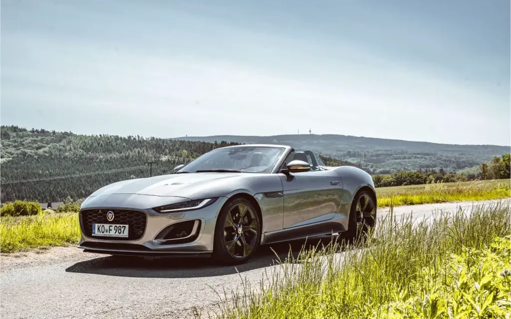 Jaguar Makes 1 Sports Car Right Now: Which trim would I buy?