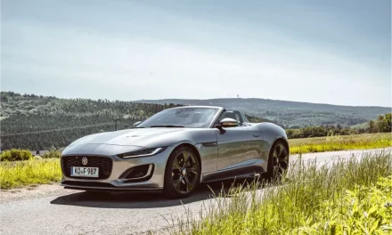 Jaguar Makes 1 Sports Car Right Now: Which trim would I buy?