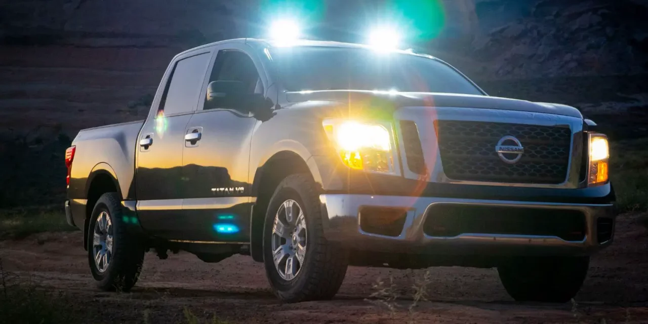 Top 5 Best 2500 Series (3/4-Ton) Pickup Trucks with the Best MPG