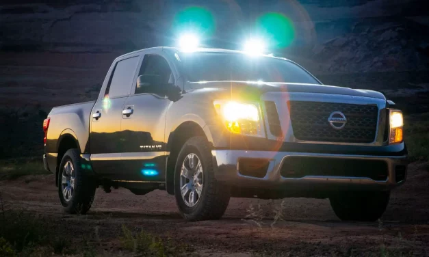 Top 5 Best 2500 Series (3/4-Ton) Pickup Trucks with the Best MPG
