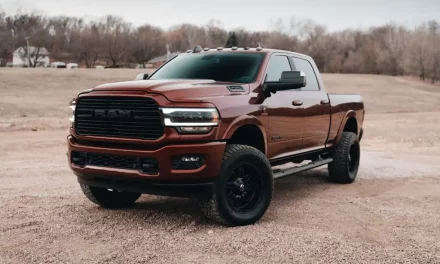 These Top 6 Pickups Have 8-Foot Beds (Plus all 12) in 2024