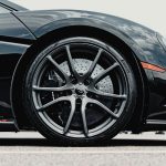 Need a Quieter Ride? Add Carpeted Wheel Well Liners!