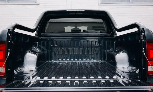 What is the Back of the Truck Called? (Plus Different Types)